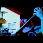 Blue Roesing Banjo Sexy
