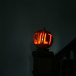 Another Guilt Pumpkin
