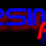 Cropped 90s Roesing Ape Logo