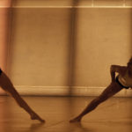 Random Dance Shot