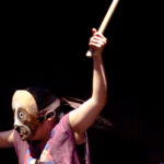 Portland Taiko Drum Hit