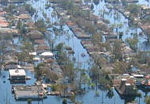 New Orleans after Katrina