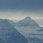 Ice Mountains