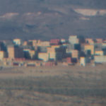 Military Training Complex