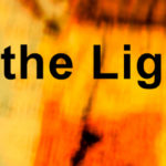Lit Globe