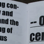 Complacency Brochure