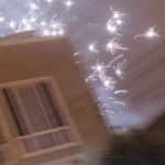 Starry San Francisco Sky