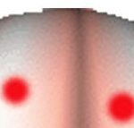 Weird possibly vagina face