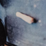 Ping Pong Paddle, cigarette, sunglasses