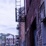 Cincinnati Streets