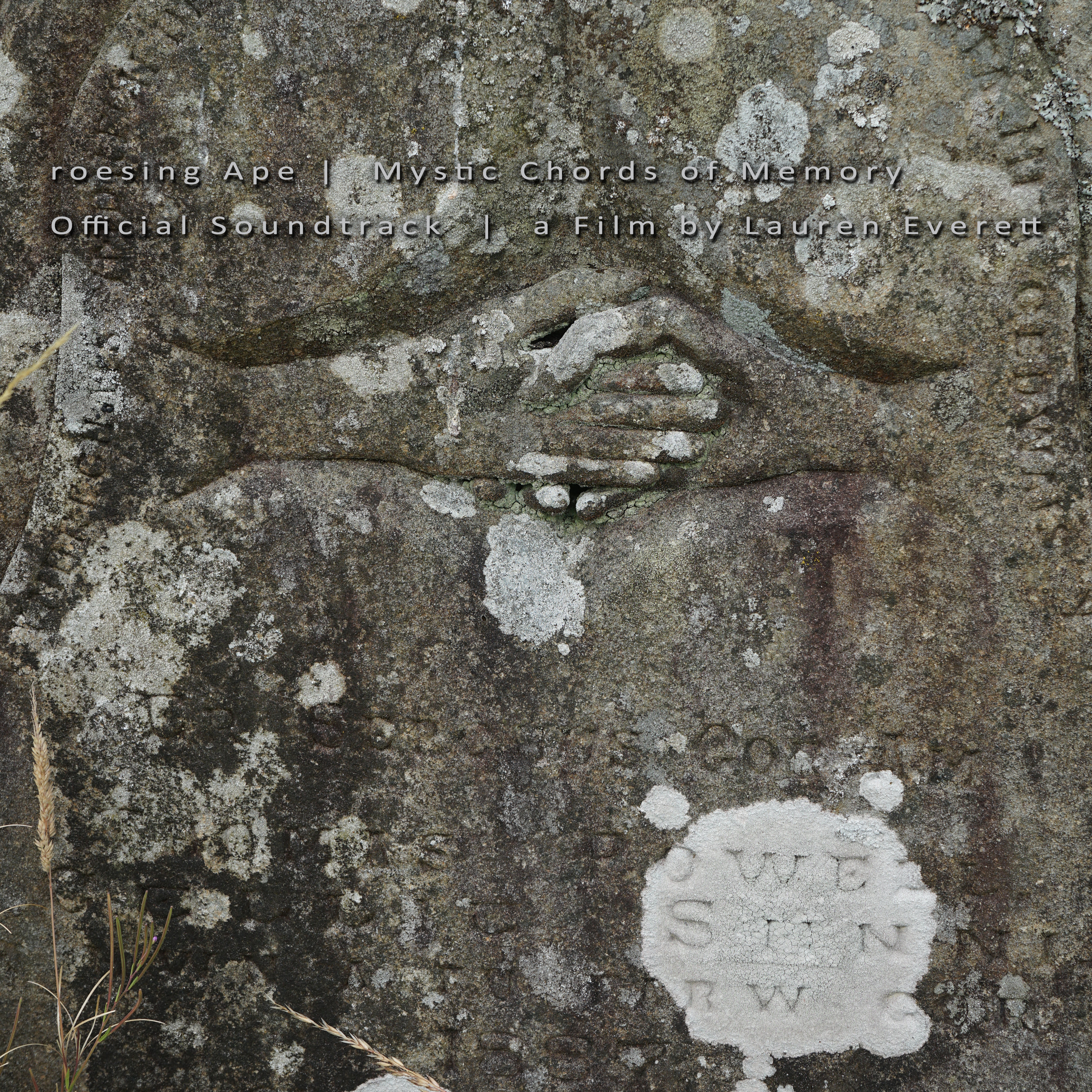 Roesing Ape 2020 Mystic Chords of Memory (Official Motion Picture Soundtrack)