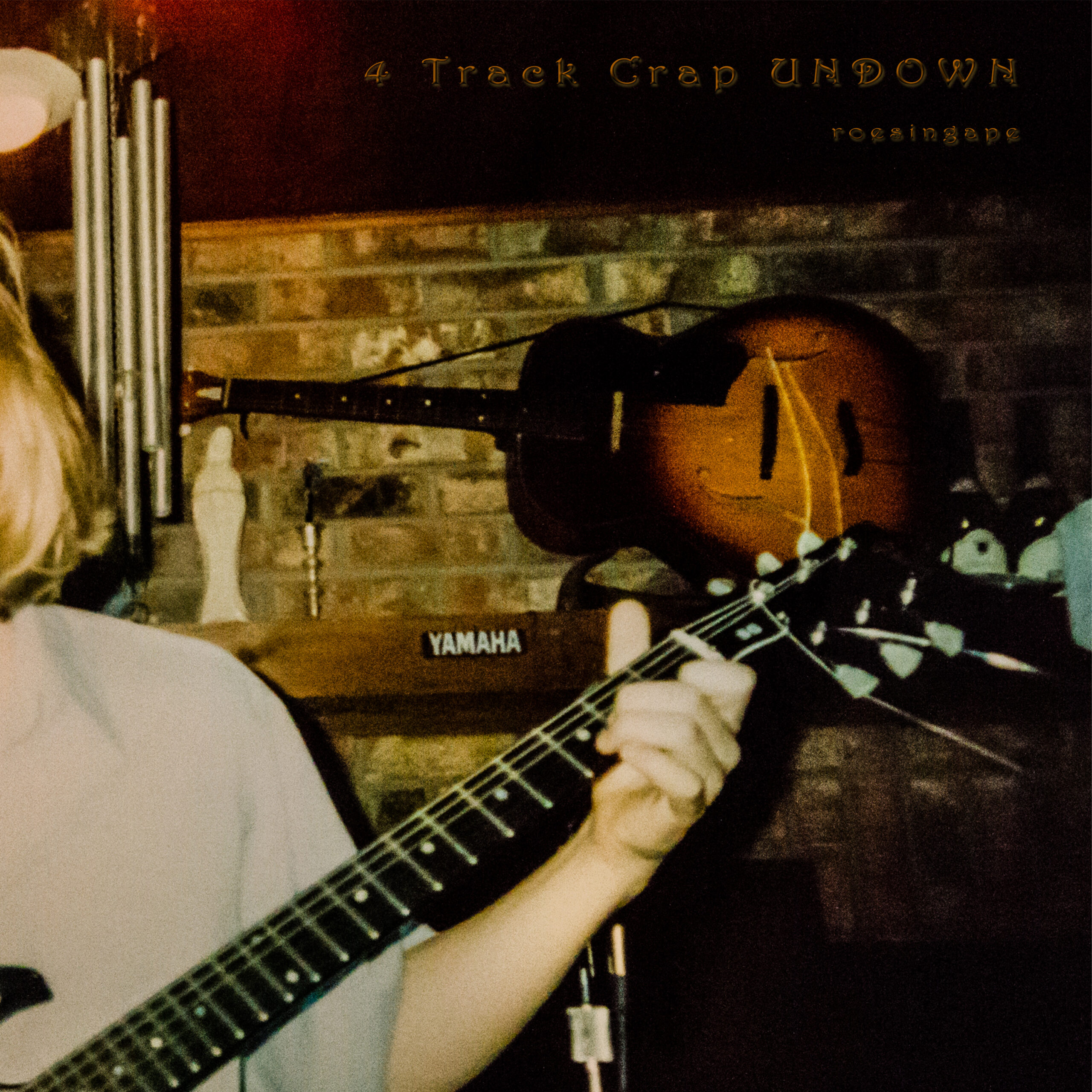4 Track Crap Undown