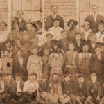 Aunt Georgia's School