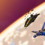 NMS Galactica