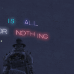 All for nothing